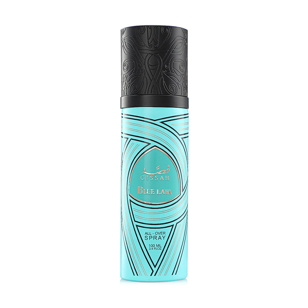 Blue Lava 100mlGissah Parfum Maroc l عطور قصة المغربAll-Over Spray