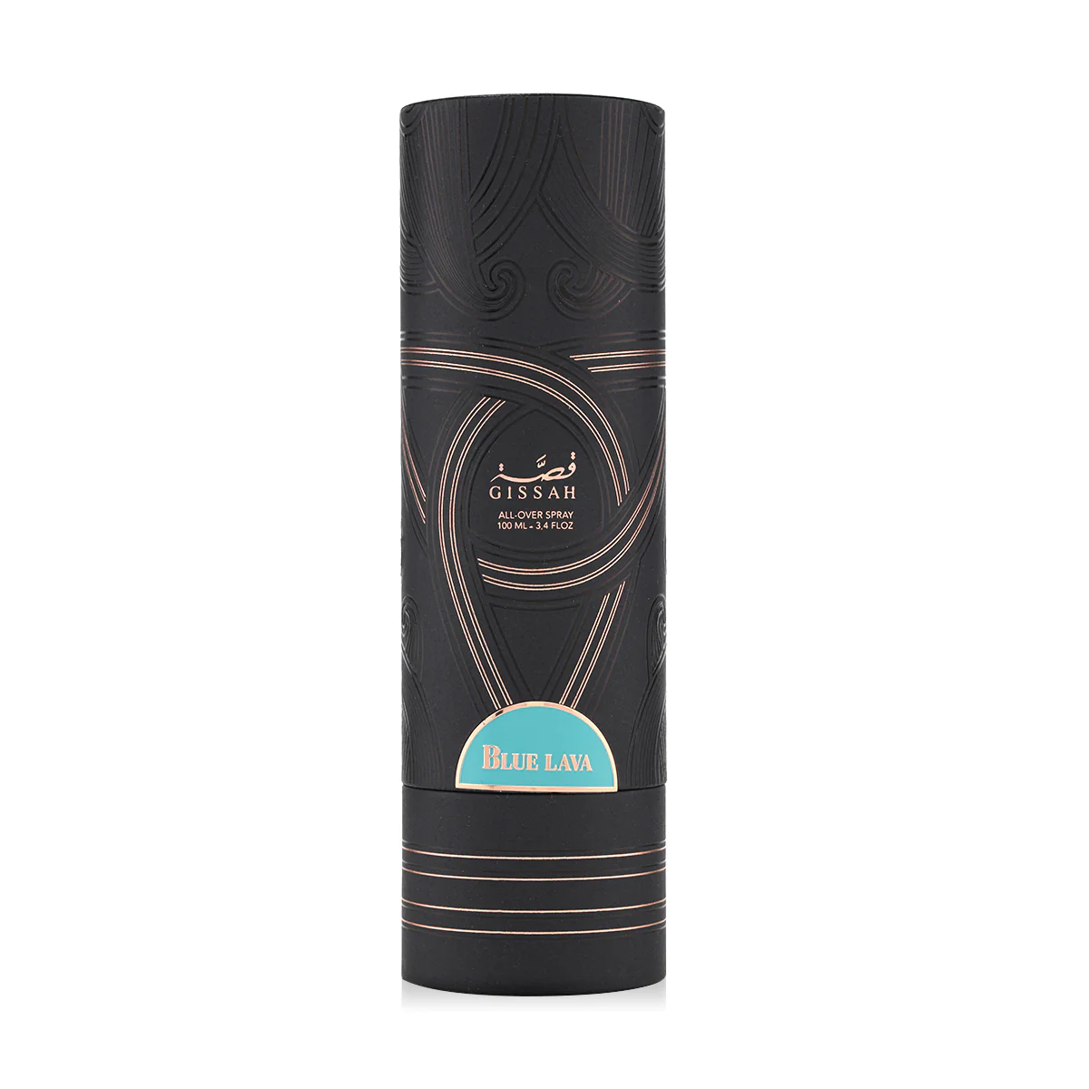 Blue Lava 100mlGissah Parfum Maroc l عطور قصة المغربAll-Over Spray