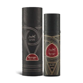 Martinique Osmanthus 100mlGissah Parfum Maroc l عطور قصة المغربAll-Over Spray