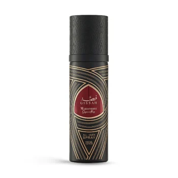 Martinique Osmanthus 100mlGissah Parfum Maroc l عطور قصة المغربAll-Over Spray