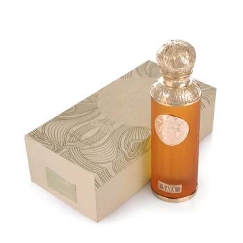 SAVA EDPGissah Parfum Maroc l عطور قصة المغربSignature Collection