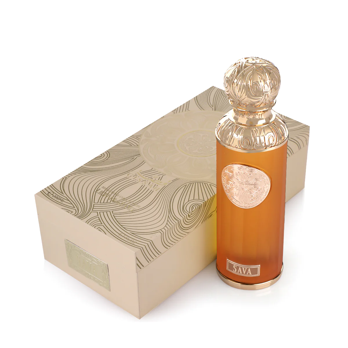 SAVA EDPGissah Parfum Maroc l عطور قصة المغربSignature Collection