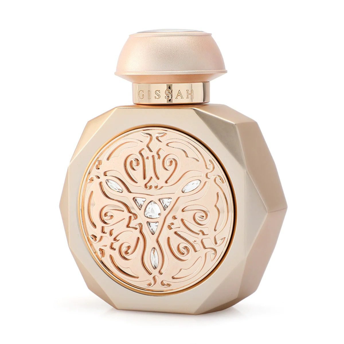 The Jewel EDPGissah Parfum Maroc l عطور قصة المغربLuxury Collectionالفخامة لاين