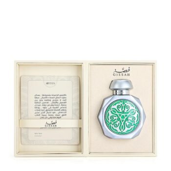 Montana EDPGissah Parfum Maroc l عطور قصة المغربLuxury Collection