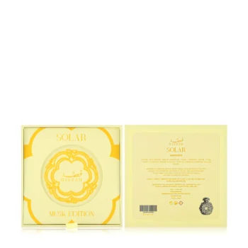 SOLARGissah Parfum Maroc l عطور قصة المغربMusk Collectionمسك قصة