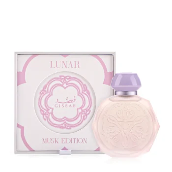 LUNARGissah Parfum Maroc l عطور قصة المغربMusk Collectionمسك قصة