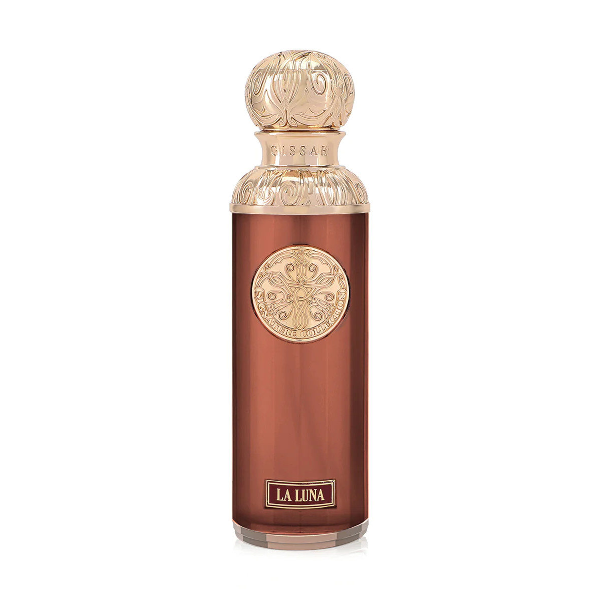 La Luna ValleyGissah Parfum Maroc l عطور قصة المغربSignature Collection