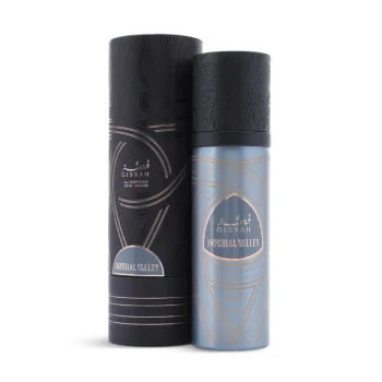 Imperial Valley 100mlGissah Parfum Maroc l عطور قصة المغربAll-Over Spray