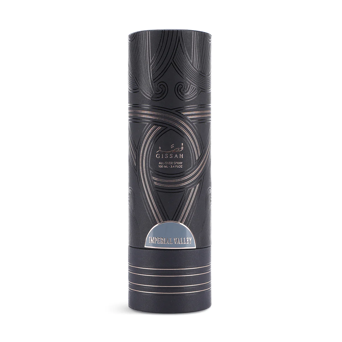 Imperial Valley 100mlGissah Parfum Maroc l عطور قصة المغربAll-Over Spray