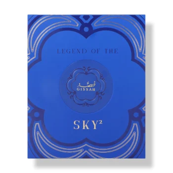 Legend of the Sky (Him)Gissah Parfum Maroc l عطور قصة المغربGissah Packطقم عطر قصة
