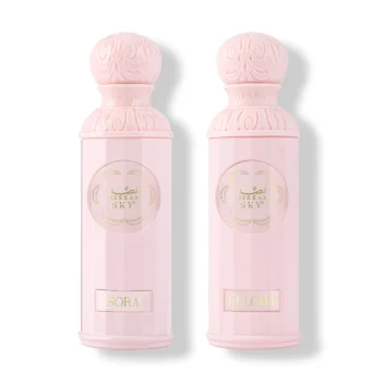 Legend of the Sky (HER)Gissah Parfum Maroc l عطور قصة المغربSignature Collection