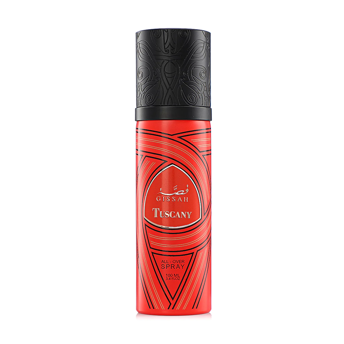 Tuscany 100mlGissah Parfum Maroc l عطور قصة المغربAll-Over Spray