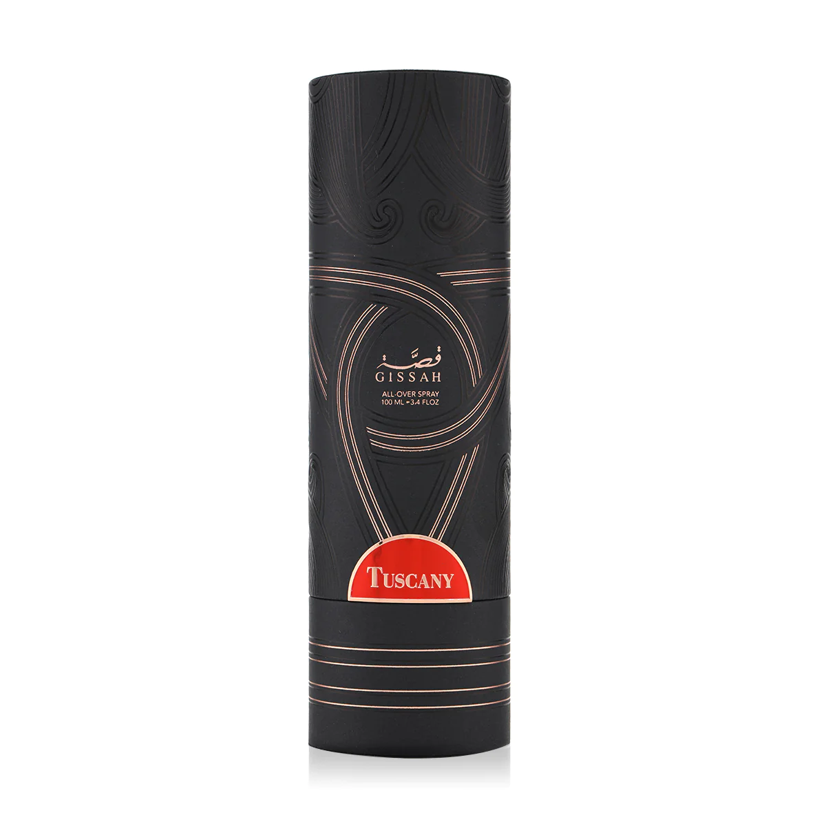 Tuscany 100mlGissah Parfum Maroc l عطور قصة المغربAll-Over Spray