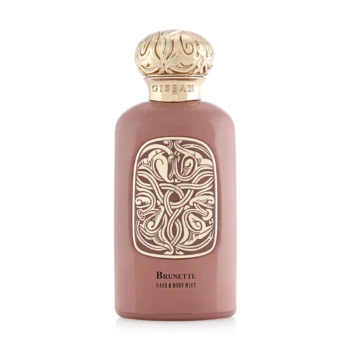 Brunette Hair & Body MistGissah Parfum Maroc l عطور قصة المغربPremium Collection