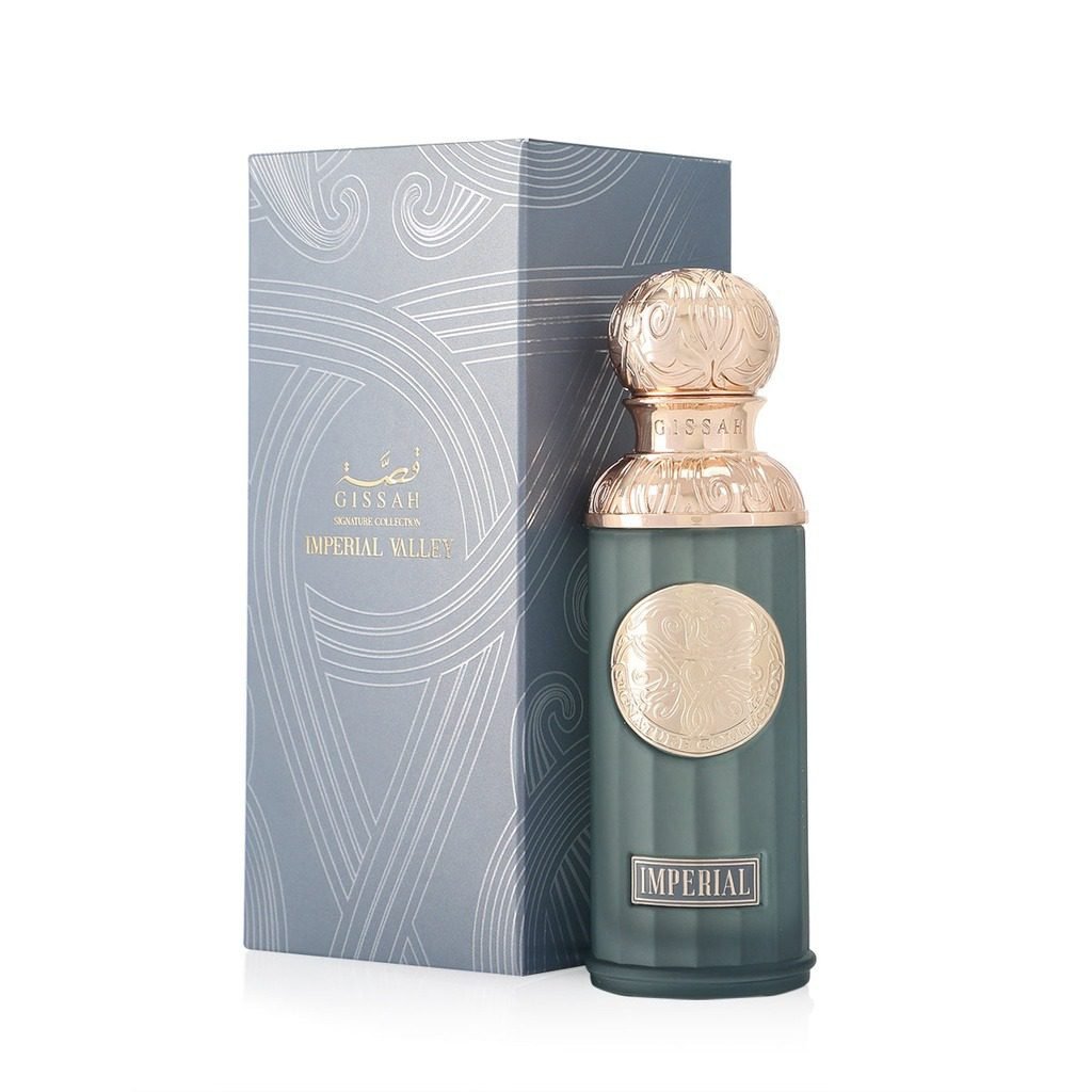 Gissah Parfum Maroc l عطور قصة المغرب