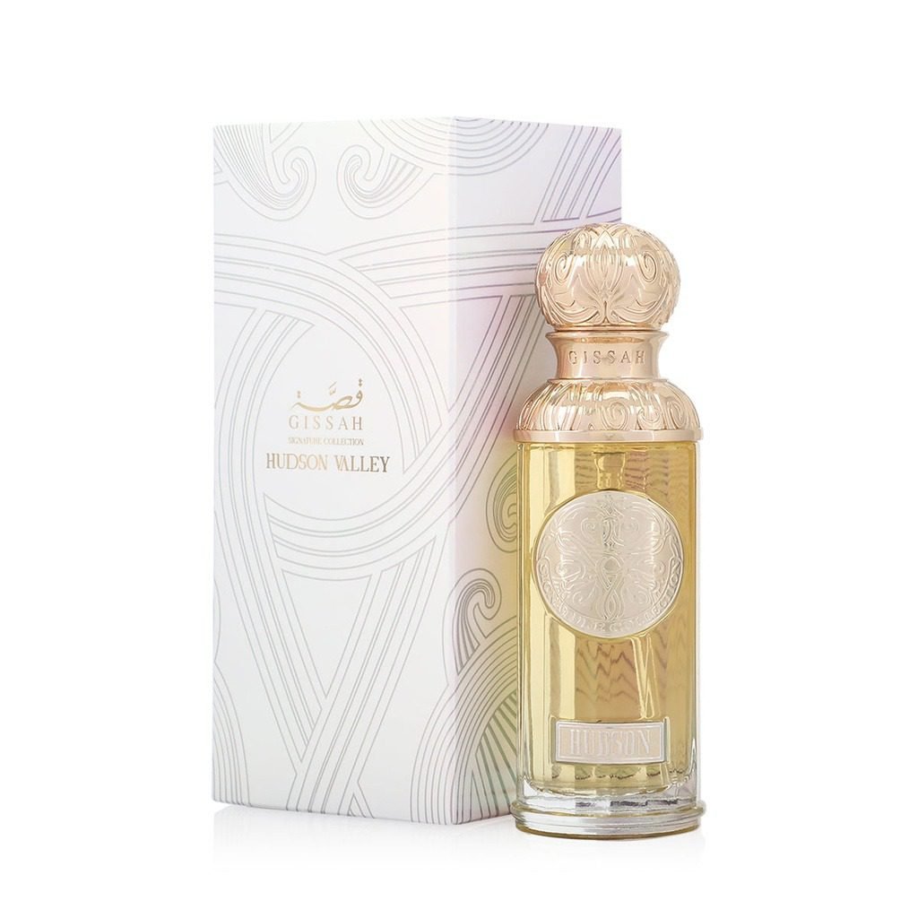 Gissah Parfum Maroc l عطور قصة المغرب