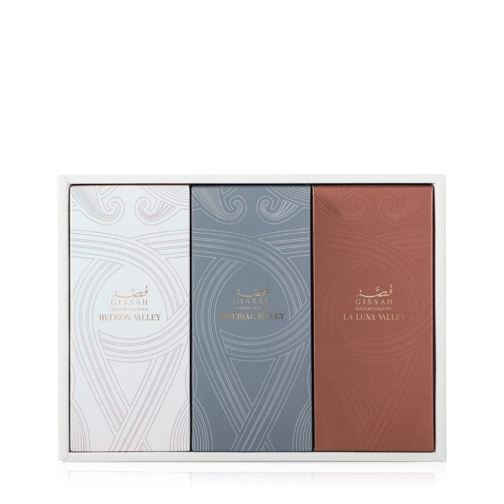 Gissah Parfum Maroc l عطور قصة المغرب