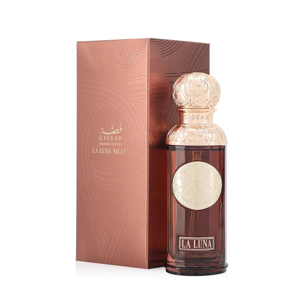 Gissah Parfum Maroc l عطور قصة المغرب