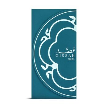 Akoya Gissah Parfum Maroc l عطور قصة المغرب Akoya
