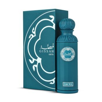 Akoya Gissah Parfum Maroc l عطور قصة المغرب Akoya