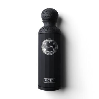 MAVRO Gissah Parfum Maroc l عطور MAVRO قصة المغرب