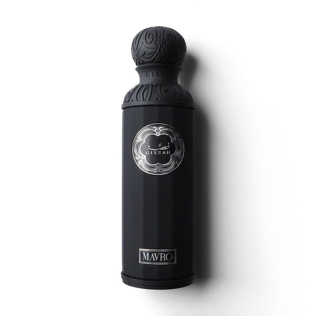 MAVRO Gissah Parfum Maroc l عطور MAVRO قصة المغرب