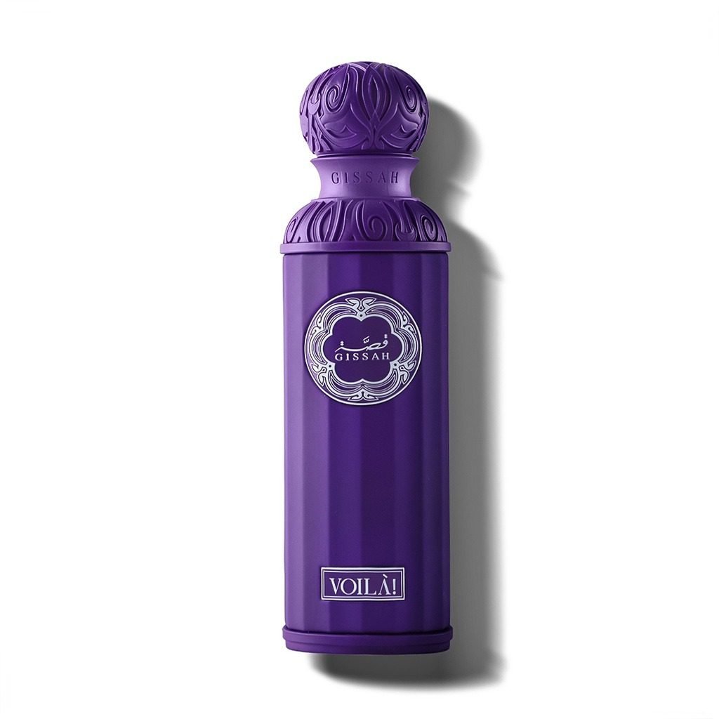 Gissah Parfum Maroc l عطور قصة المغرب