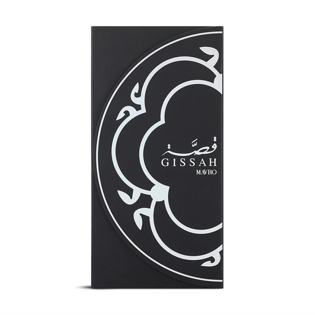 MAVRO Gissah Parfum Maroc l عطور MAVRO قصة المغرب