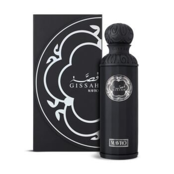 MAVRO Gissah Parfum Maroc l عطور MAVRO قصة المغرب