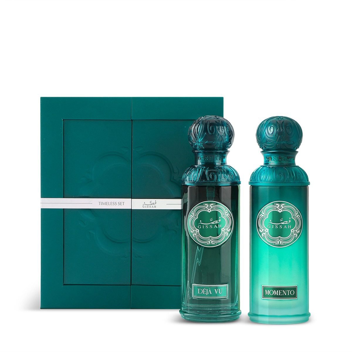 Gissah Parfum Maroc l عطور قصة المغرب