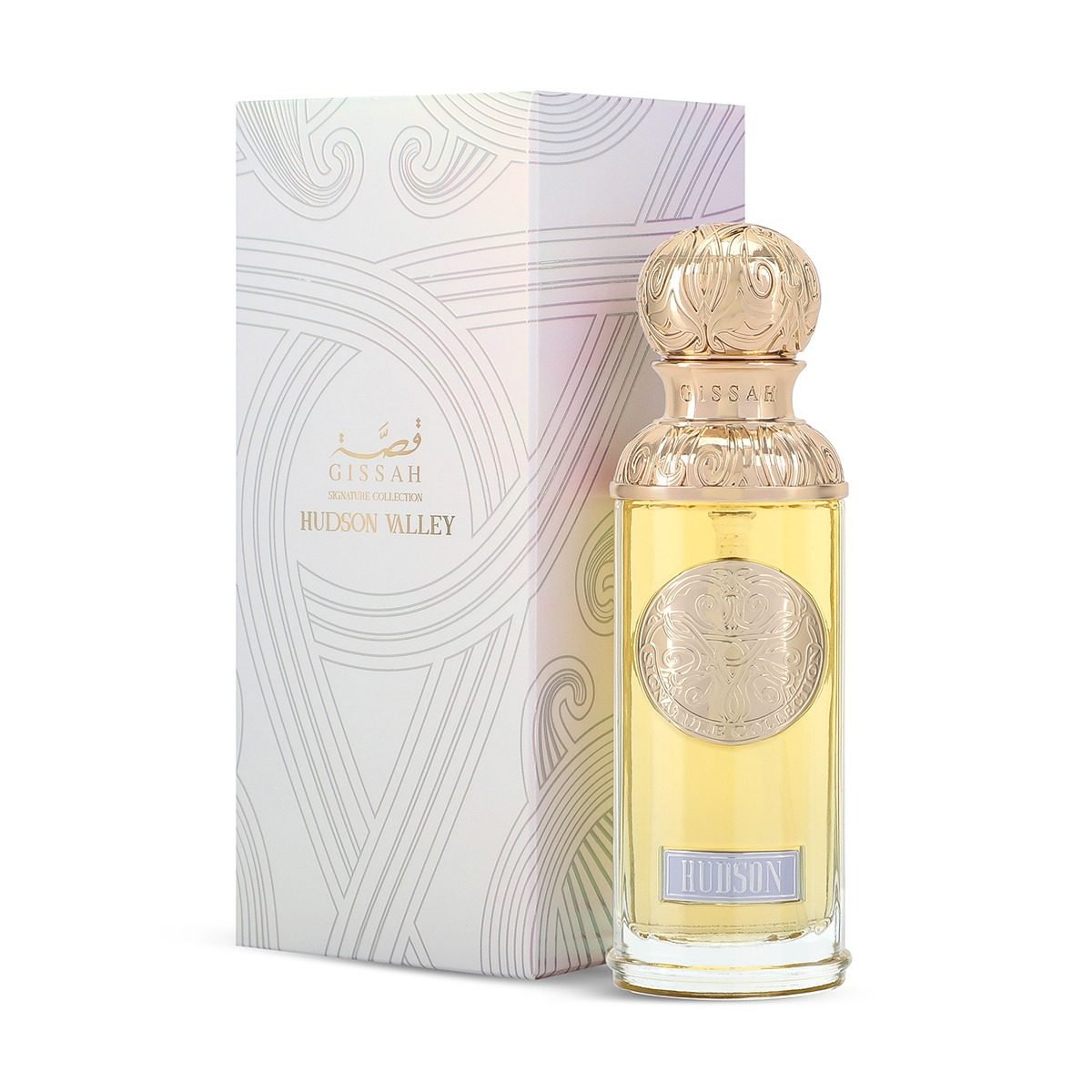 Gissah Parfum Maroc l عطور قصة المغرب