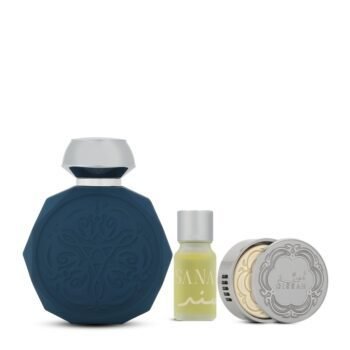 Gissah Parfum Maroc l عطور قصة المغرب