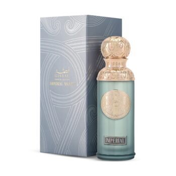 Gissah Parfum Maroc l عطور قصة المغرب