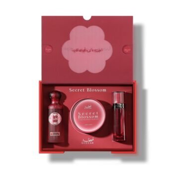 Gissah Parfum Maroc Secret Blossom l عطور قصة المغرب