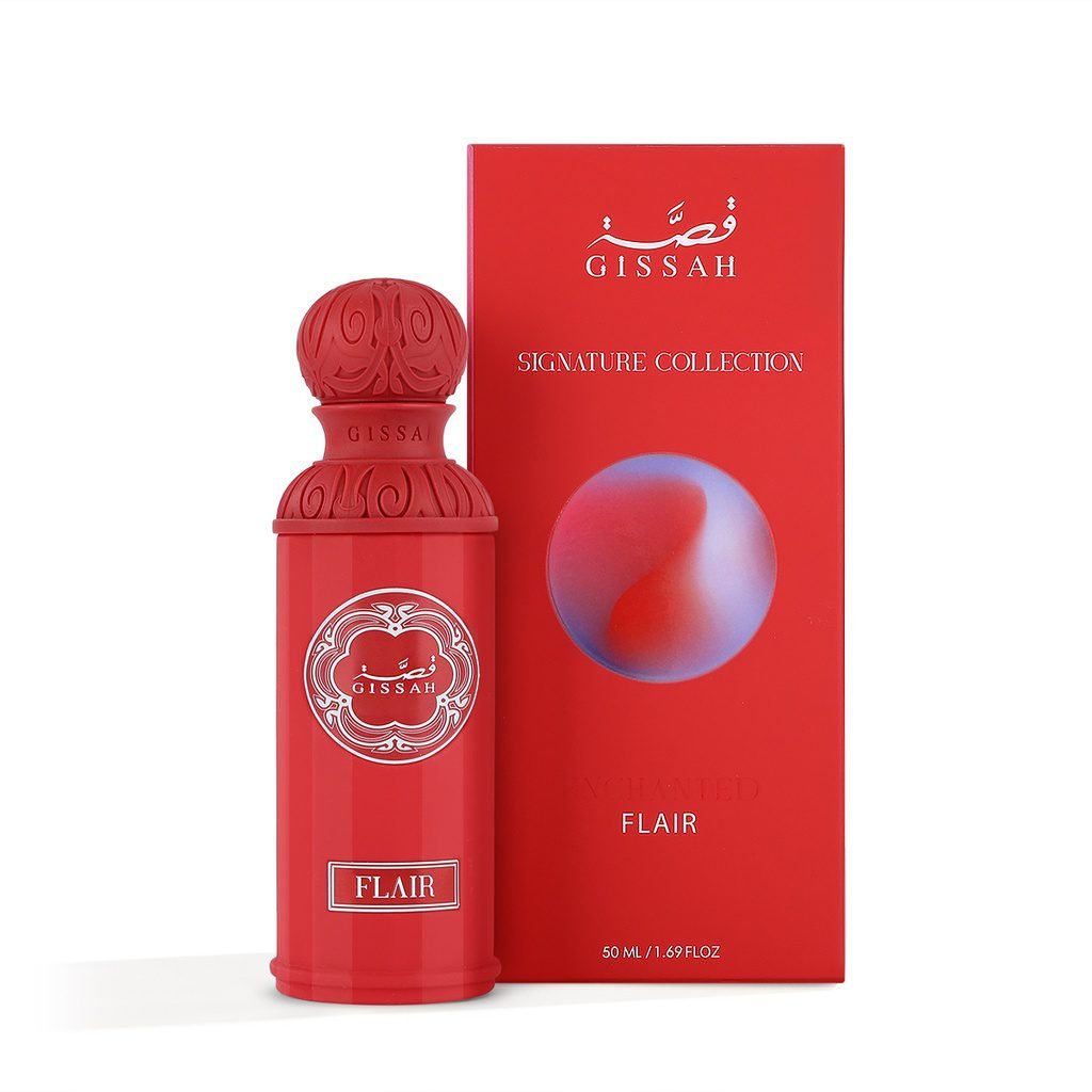 Gissah Parfum Maroc l عطور قصة المغرب