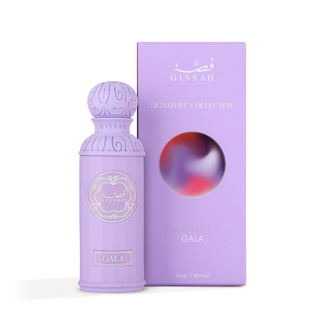 Gissah Parfum Maroc l عطور قصة المغرب