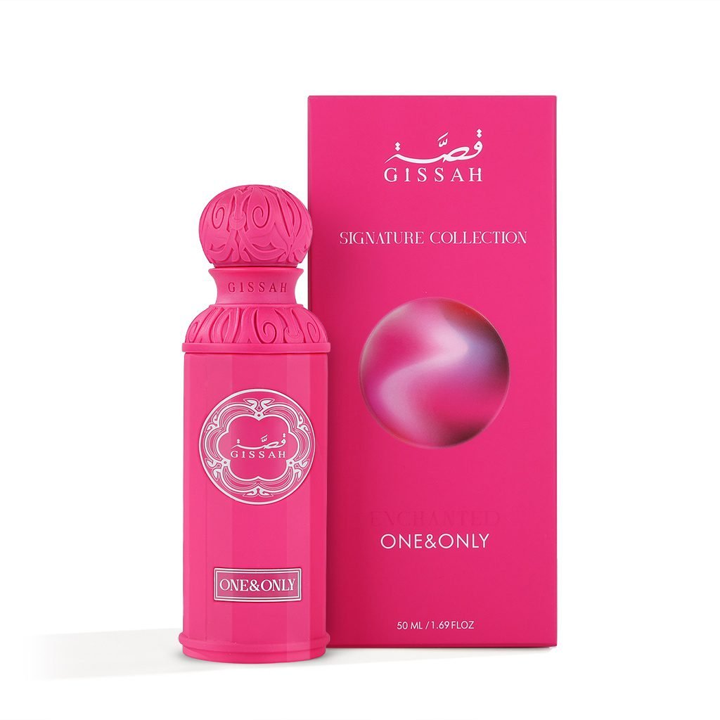 Gissah Parfum Maroc l عطور قصة المغرب