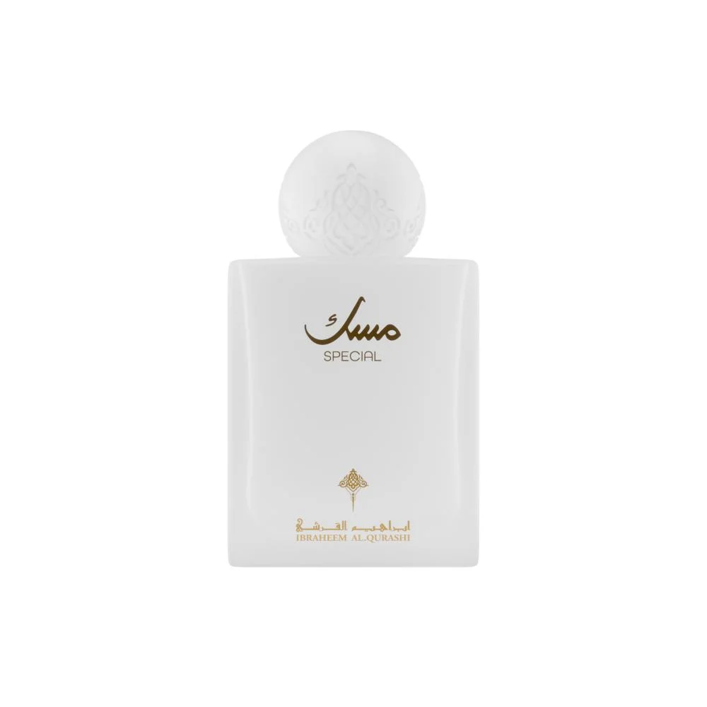 Gissah Parfum Maroc l عطور قصة المغرب