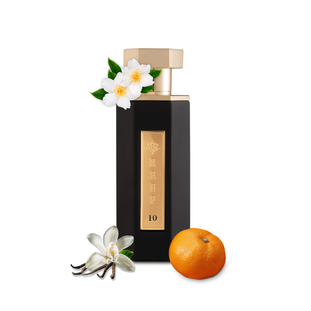 Gissah Parfum Maroc l عطور قصة المغرب