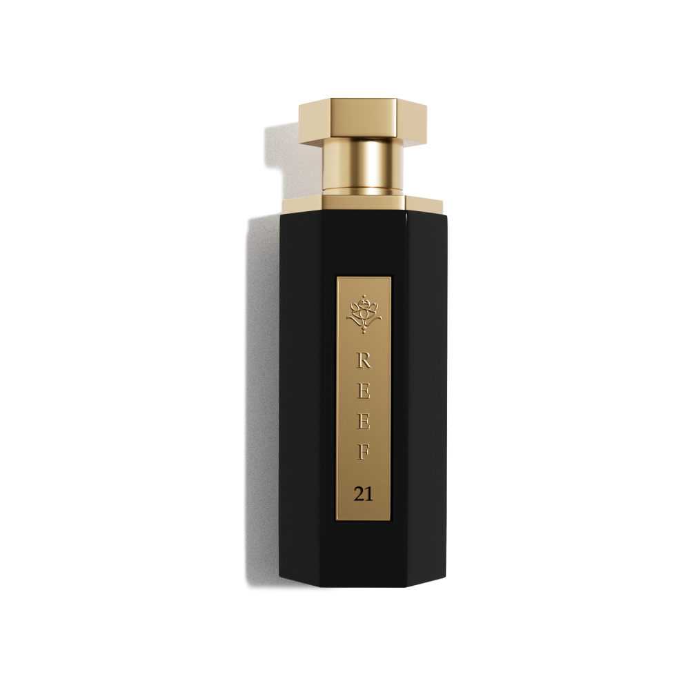 Gissah Parfum Maroc l عطور قصة المغرب