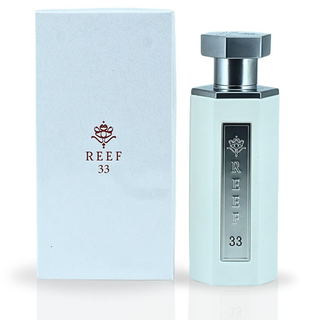 Gissah Parfum Maroc l عطور قصة المغرب