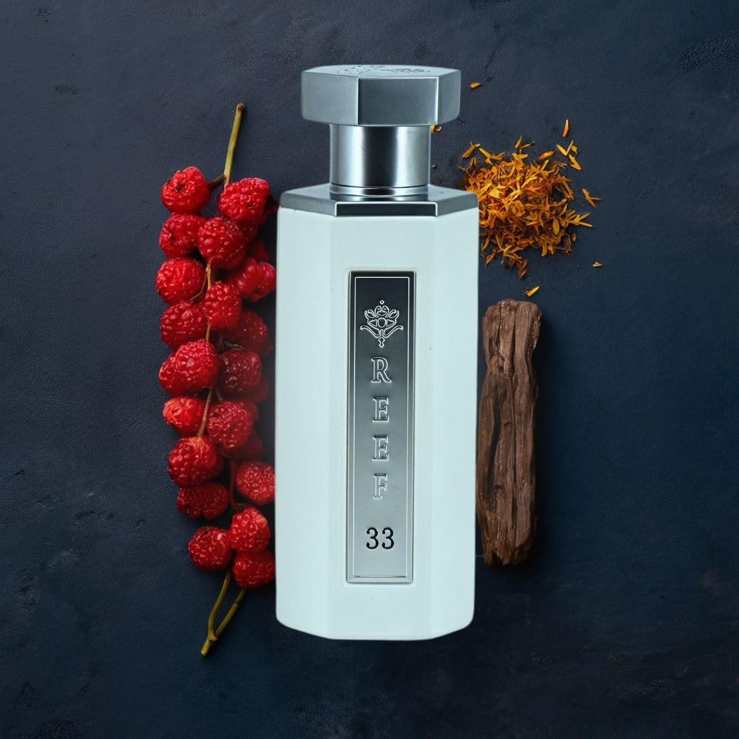 Gissah Parfum Maroc l عطور قصة المغرب