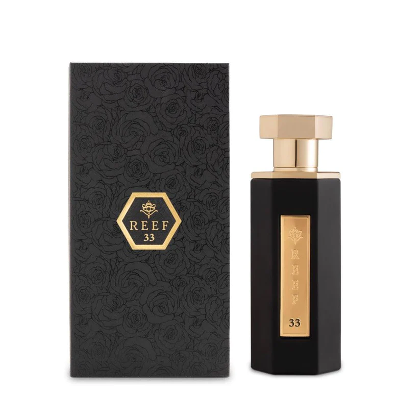 Gissah Parfum Maroc l عطور قصة المغرب