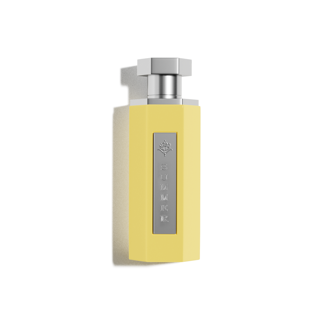Gissah Parfum Maroc l عطور قصة المغرب