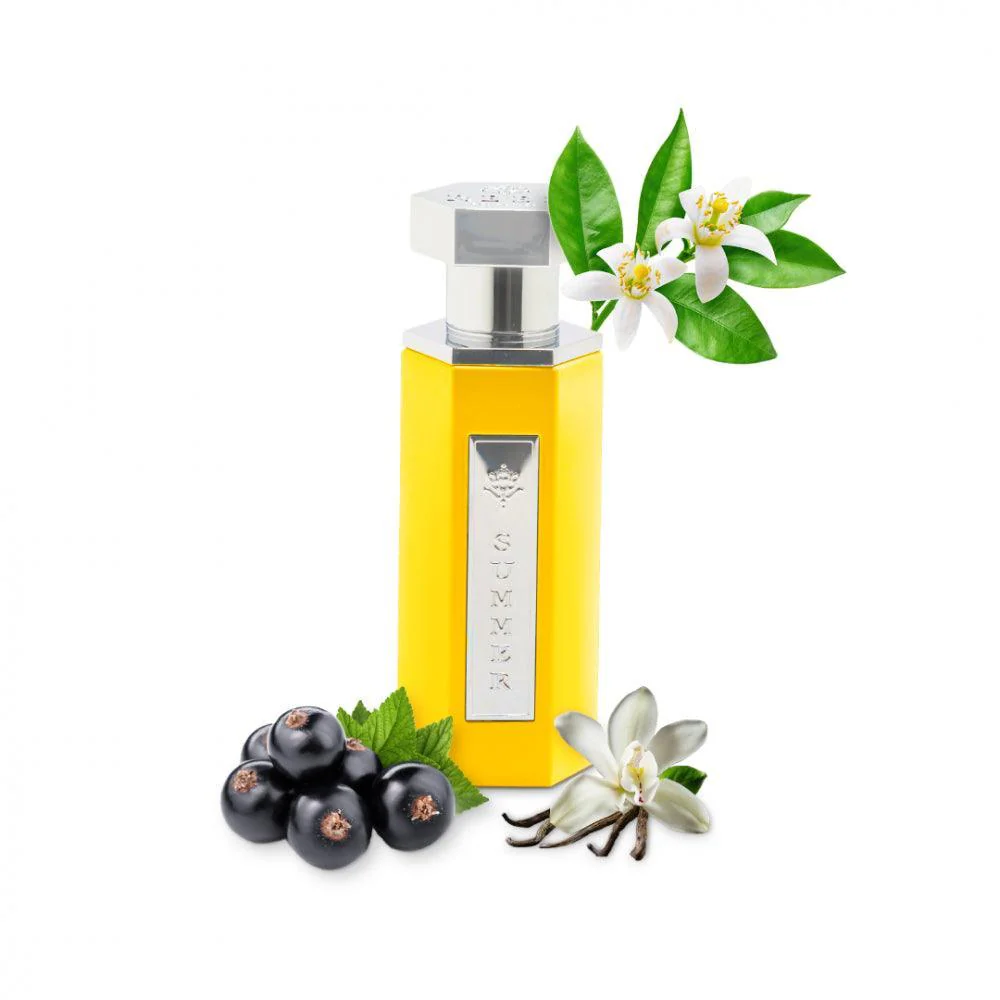 Gissah Parfum Maroc l عطور قصة المغرب