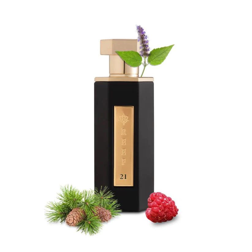 Gissah Parfum Maroc l عطور قصة المغرب