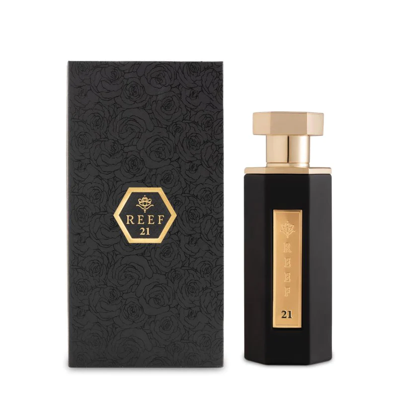Gissah Parfum Maroc l عطور قصة المغرب