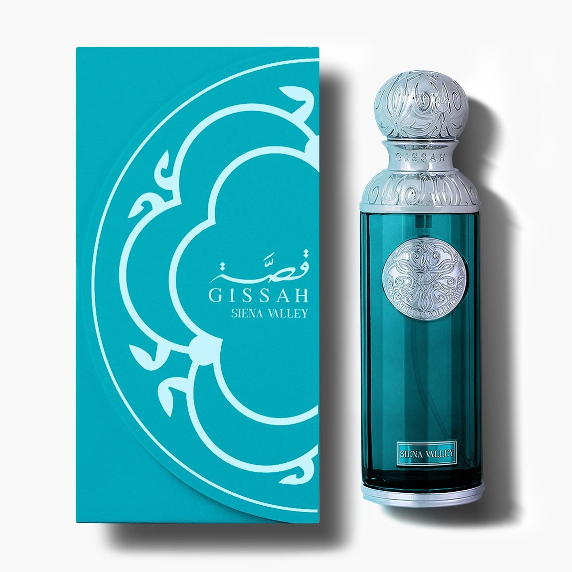 Gissah Parfum Maroc l عطور قصة المغرب