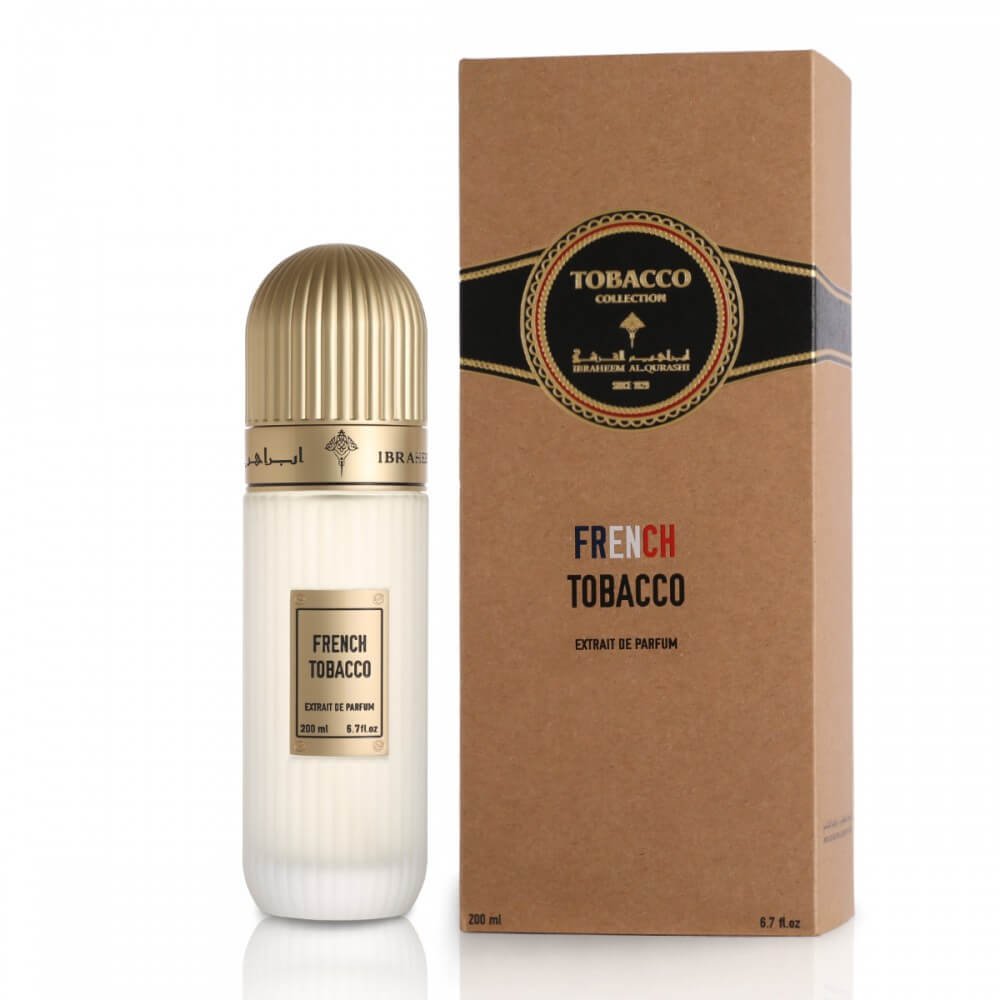 Gissah Parfum Maroc l عطور قصة المغرب