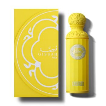 Gissah Parfum Maroc l عطور قصة المغرب